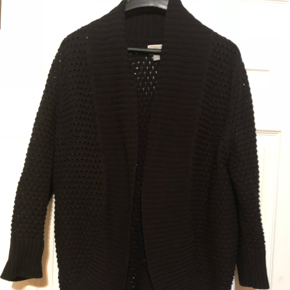 Amazing Knit Sweater!